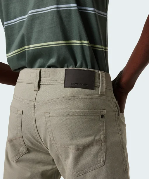 Pierre Cardin Outlet^Heren broek diversen