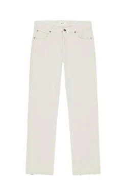 NN07 Designer|Broeken^Heren broek ecru
