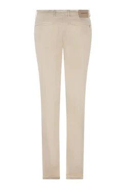Tramarossa Designer|Broeken^Heren broek ecru