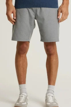 Chasin&qout; Jeans & Casuals|Broeken^Heren broek grijs