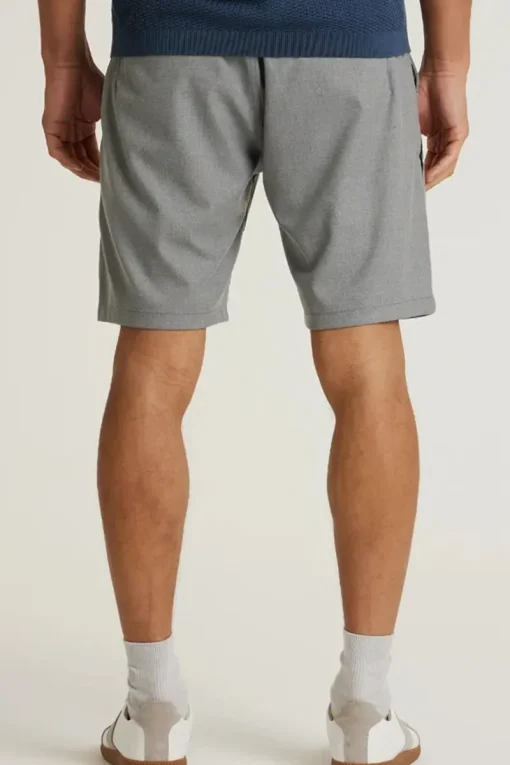 Chasin&qout; Jeans & Casuals|Broeken^Heren broek grijs