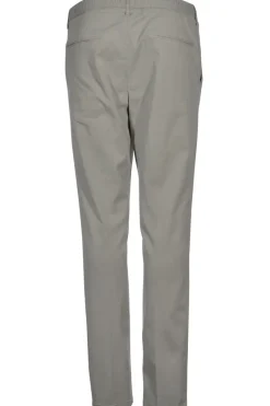 Profuomo Modern Classics|Broeken^Heren broek grijs