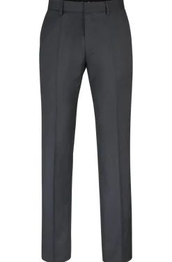 Boss Black Luxury|Broeken^Heren broek grijs