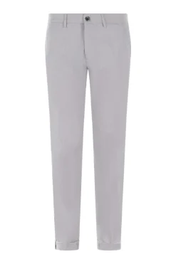 Mason´s Outlet^Heren broek grijs