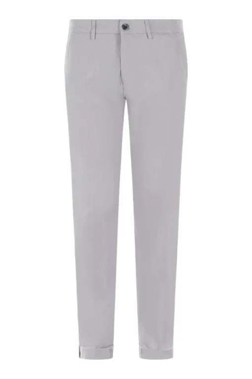 Mason´s Outlet^Heren broek grijs