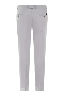 Mason´s Outlet^Heren broek grijs