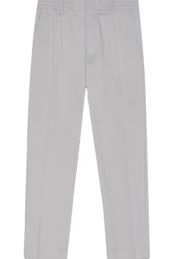 NN07 Outlet^Heren broek grijs