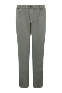 Mason´s Outlet^Heren broek groen