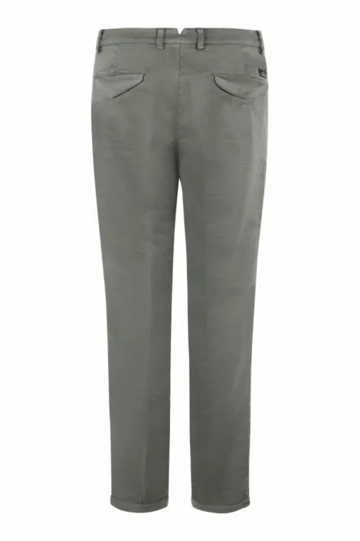 Mason´s Outlet^Heren broek groen