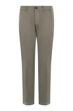 Mason´s Outlet^Heren broek groen