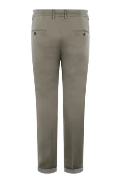 Mason´s Outlet^Heren broek groen