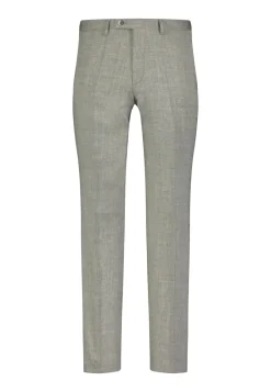 Roy Robson Outlet^Heren broek groen