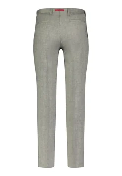 Roy Robson Outlet^Heren broek groen