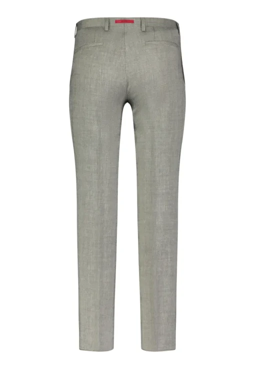 Roy Robson Outlet^Heren broek groen