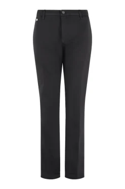Replay Jeans & Casuals|Broeken^Heren broek zwart