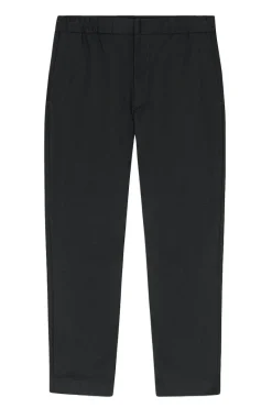 NN07 Outlet^Heren broek zwart