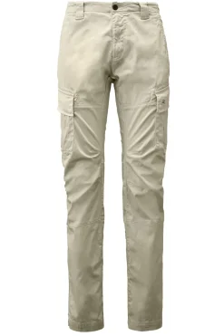 C.P. Company Designer|Broeken^Heren cargo bruin