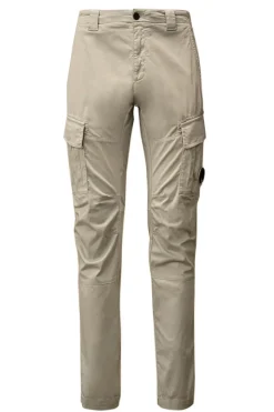 C.P. Company Designer|Broeken^Heren cargo bruin