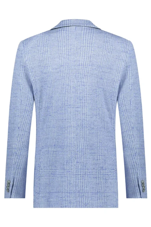 Blue Industry Jeans & Casuals|Colberts^Heren colbert blauw