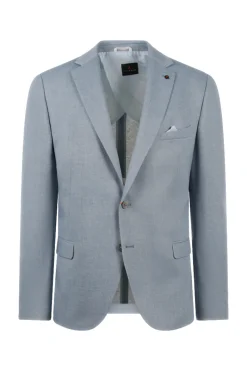 Zuitable Modern Classics|Colberts^Heren colbert blauw