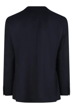 Caruso Luxury|Colberts^Heren colbert blauw