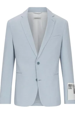 Drykorn Outlet^Heren colbert blauw