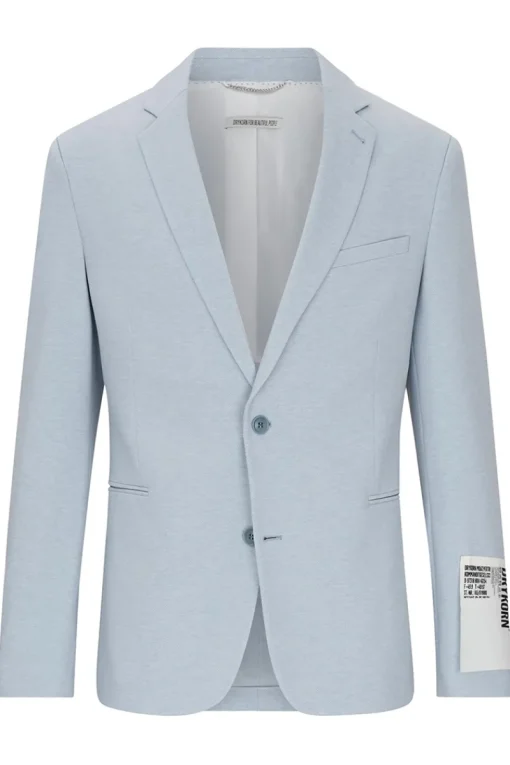 Drykorn Outlet^Heren colbert blauw