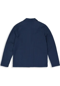Butcher of Blue Outlet^Heren colbert blauw