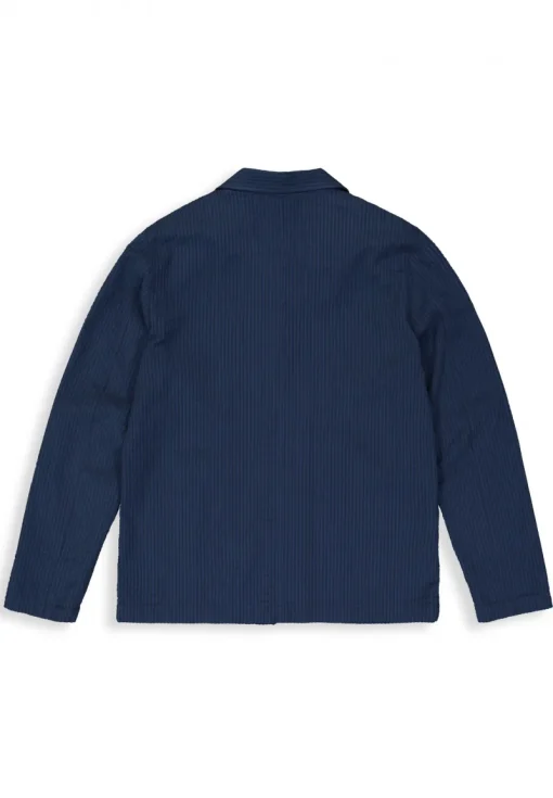 Butcher of Blue Outlet^Heren colbert blauw