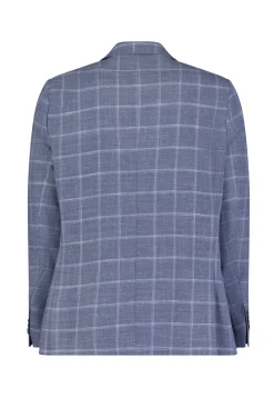 Roy Robson Outlet^Heren colbert blauw
