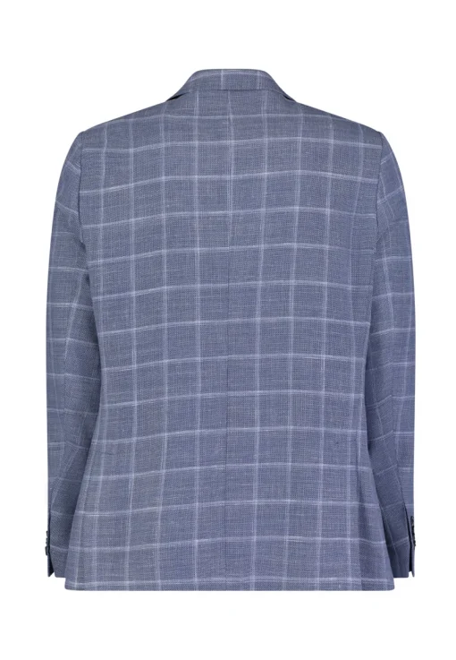 Roy Robson Outlet^Heren colbert blauw