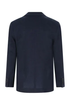 Circolo Outlet^Heren colbert blauw