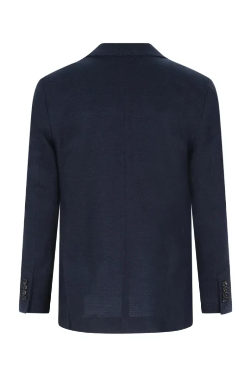 Circolo Outlet^Heren colbert blauw