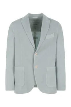 Circolo Outlet^Heren colbert blauw