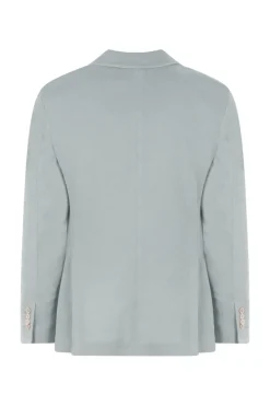 Circolo Outlet^Heren colbert blauw