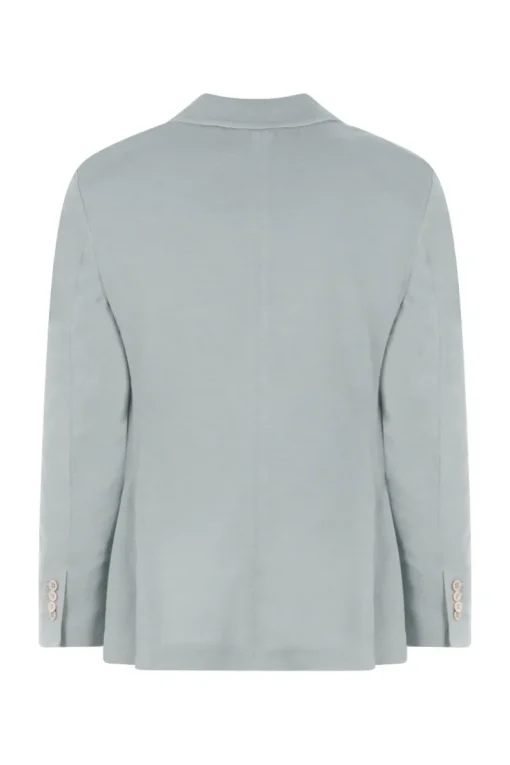 Circolo Outlet^Heren colbert blauw