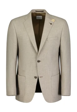 Roy Robson Modern Classics|Colberts^Heren colbert bruin