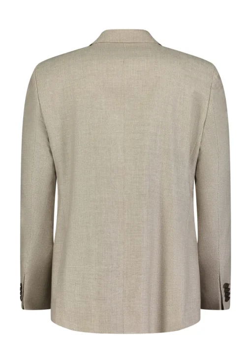 Roy Robson Modern Classics|Colberts^Heren colbert bruin