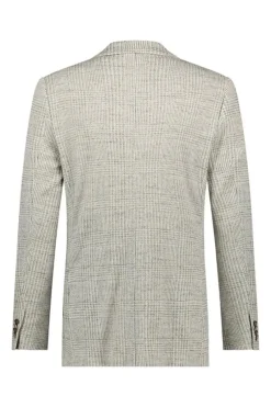 Blue Industry Jeans & Casuals|Colberts^Heren colbert bruin