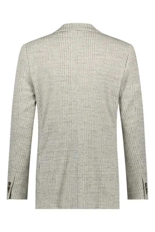 Blue Industry Jeans & Casuals|Colberts^Heren colbert bruin