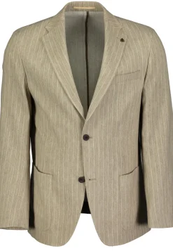 Roy Robson Modern Classics|Colberts^Heren colbert bruin