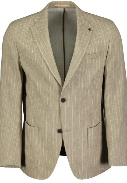 Roy Robson Modern Classics|Colberts^Heren colbert bruin