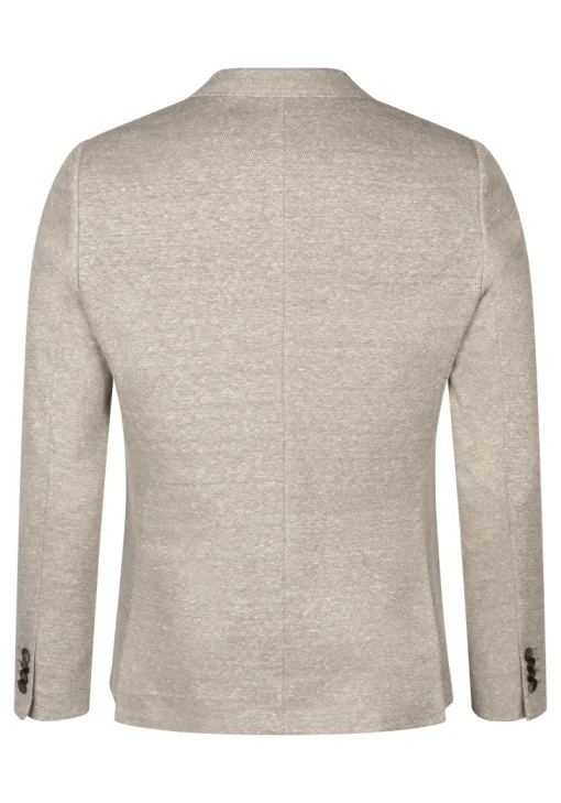 Roy Robson Outlet^Heren colbert bruin