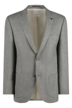 Roy Robson Modern Classics|Colberts^Heren colbert groen