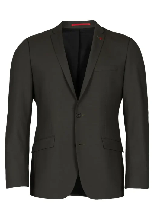 Roy Robson Outlet^Heren colbert groen