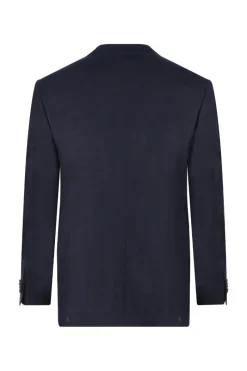 Corneliani Luxury|Kostuums^Heren 2-delig kostuum blauw