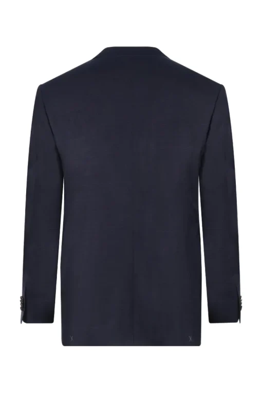 Corneliani Luxury|Kostuums^Heren 2-delig kostuum blauw
