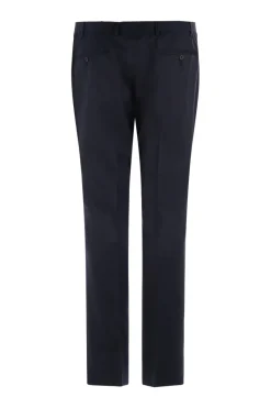 Corneliani Luxury|Kostuums^Heren 2-delig kostuum blauw