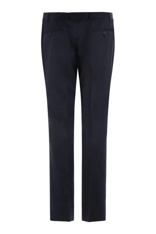Corneliani Luxury|Kostuums^Heren 2-delig kostuum blauw