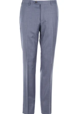 Corneliani Luxury|Kostuums^Heren 2-delig kostuum blauw